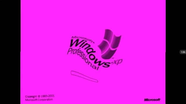 Windows XP G Major by ltv mca (NEW) смотреть онлайн