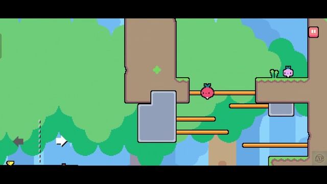 Best 16 Platformer Game Android offline part 3 смотреть онлайн