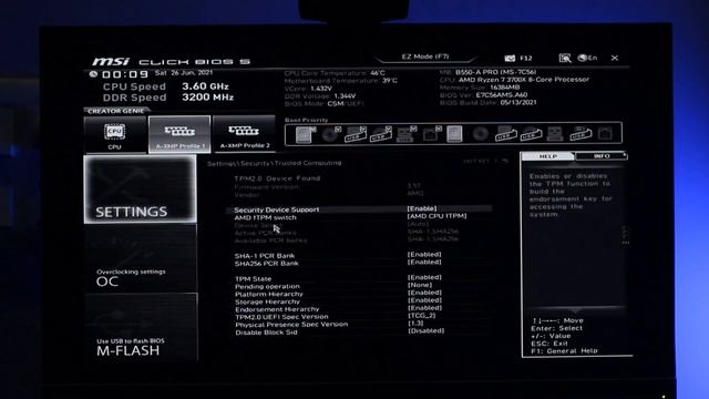 How to Enable TPM 2.0 | Install Windows 11 | Under 11min смотреть онлайн