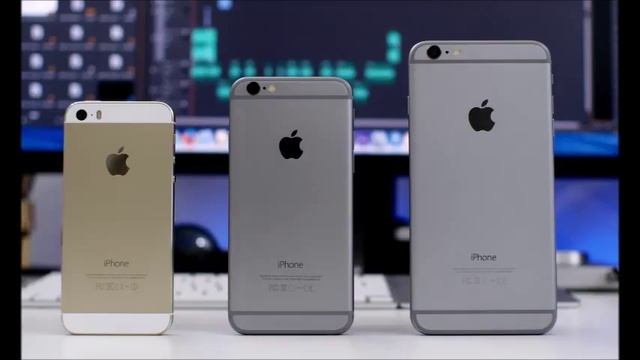 Apple iPhone 6s body might utilize 7000 series aluminum смотреть онлайн