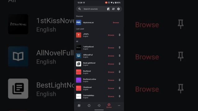 Best App to Read Light Novels смотреть онлайн