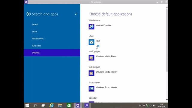 Microsoft Windows 10 Preview & Features смотреть онлайн