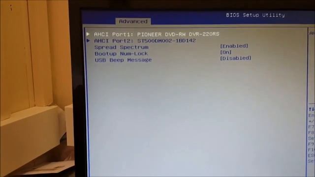 Error no boot disk has been detected or the disk has failed windows 10 смотреть онлайн