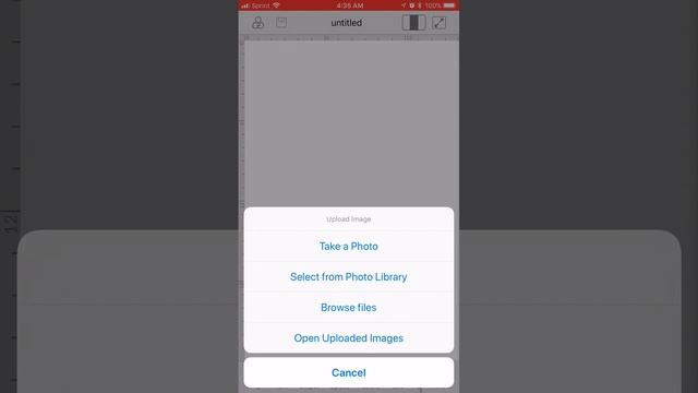 Cricut Design Space - Upload SVG Files on iOS Device + Download & Extract SVG Files смотреть онлайн