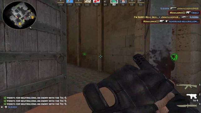 CSGO glow cheat Mac osx working 2019 смотреть онлайн