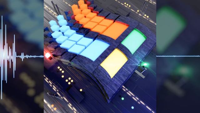 Windows 9500 | Windows 95 Remix 2018 | @madxruler смотреть онлайн