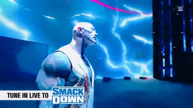 The Rock Final Boss Entrance Music!! #hollywoodrock #trending #viral #wwe #therock #wwesmackdown