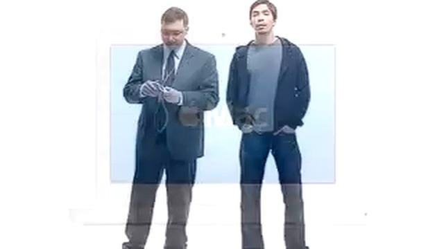 Apple Vs Microsoft смотреть онлайн