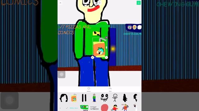 Im Doing My Work For @SheriffFen21 @TROLLFACE'S BASICS CHANNEL смотреть онлайн