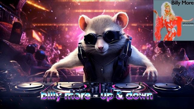billy more - up & down (2000)!!🎧😉 смотреть онлайн