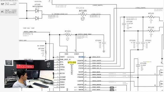 CARA MEMBACA SCHEMATIC MACBOOK (Part I) смотреть онлайн