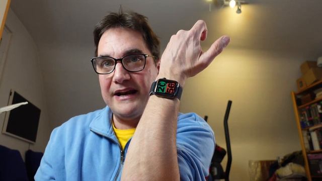 iOS 14.5 Beta 1 ausprobiert: iPhone mit der AppleWatch entsperren wenn Maske getragen wird (4K) смотреть онлайн