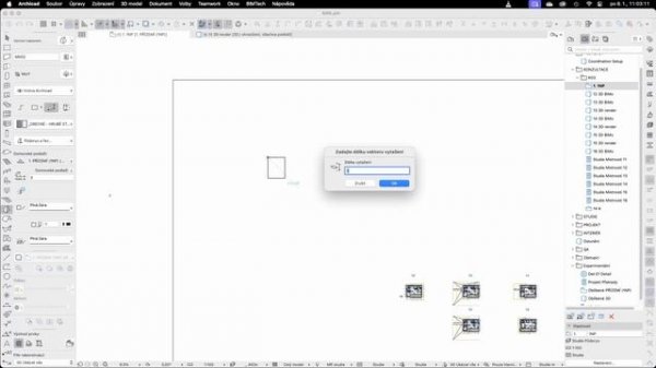 Archicad AI Visualizer – je opravdu alternativou k vizualizačním nástrojům?