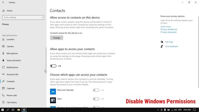 How To Fix Windows 10 Lagging/Slow Problem - 2022 смотреть онлайн