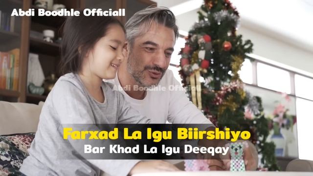 AHMED AARSHE | AABO-BARI WALID II NOQO | HEES CUSUB смотреть онлайн