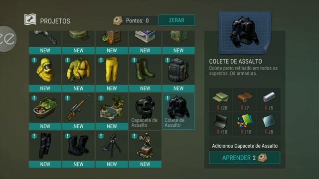 MOD MENU Last Day On Earth Survival (ATUALIZADO✓) смотреть онлайн