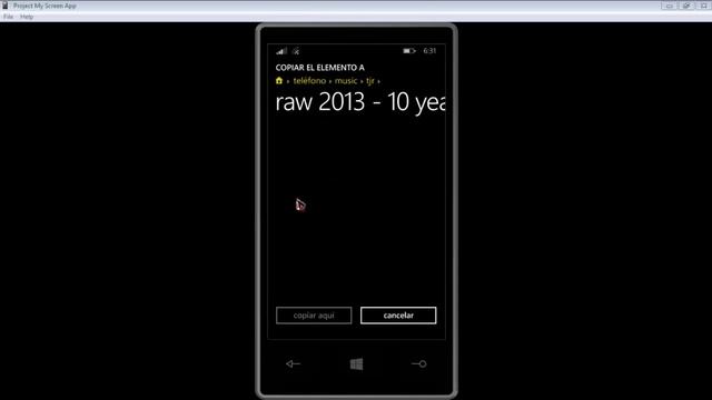 ´´COMO ENVIAR ARCHIVOS A WHATSAPP (WINDOWS PHONE)´´ смотреть онлайн