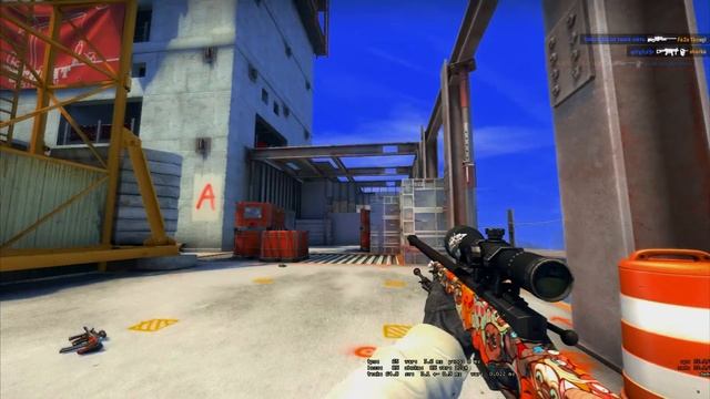 Hot girl bummer - CS:GO (FragMovie moments) смотреть онлайн