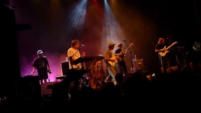 Mac DeMarco 'No Other Heart' @ Georgia Theatre 9 26 17 www.AthensRockShow.com смотреть онлайн
