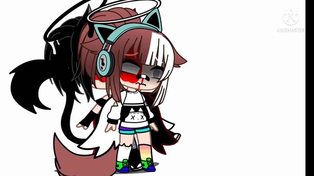 Happy face||song by jaguar twin||GCMV||♡ смотреть онлайн