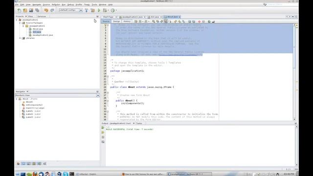 How to license your free software with GNU GPL v3 смотреть онлайн