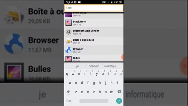 Partagez une application Android sans fichier apk,comment faire смотреть онлайн