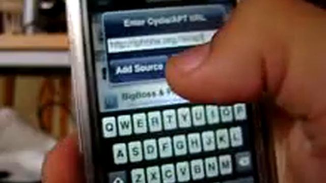 How To Install Cracked Applications on Jailbroken 3.0 Firmware iPod Touch/iPhone - iPod Help!! смотреть онлайн