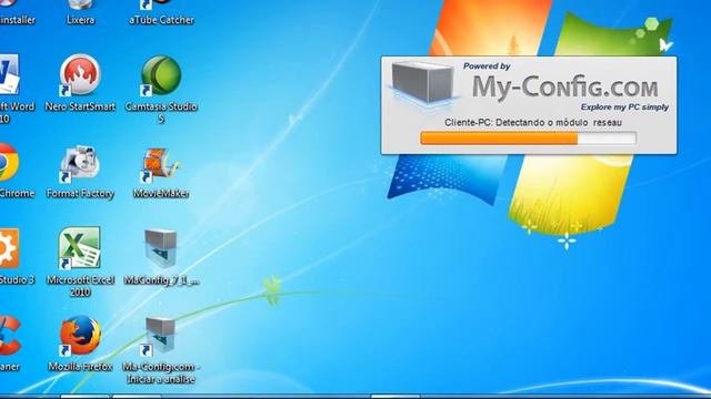 Como baixar drives para o seu computador смотреть онлайн