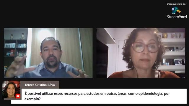 EPIDE 2021 - PALESTRA DE ENCERRAMENTO смотреть онлайн