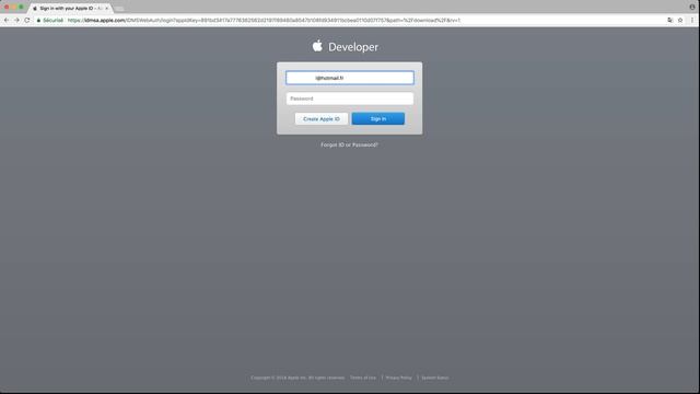Swift 4: How to get Xcode 10 beta? смотреть онлайн