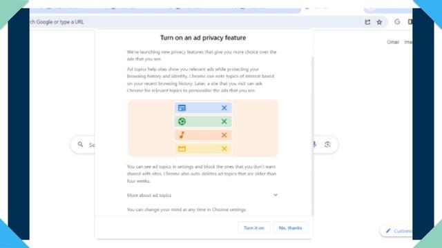 Google Chrome●今後数週間以内に●すべての Chromeユーザーに●ポップアップが●その理由は смотреть онлайн