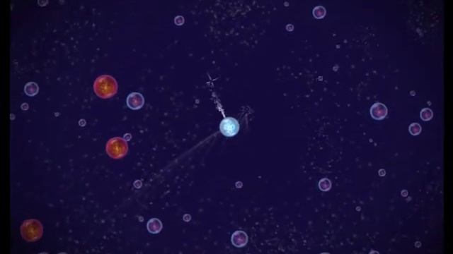 Playing Osmos - warped chaos - F³B - [BLIND] - 10 смотреть онлайн