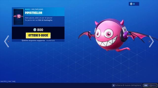 NEGOZIO FORTNITE 10 AGOSTO | NUOVA FLOSS! | FORTNITE ITEM SHOP TODAY смотреть онлайн