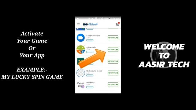 X8 Speeder New Auto Clicker For Android | No Root | Works On All Phones | #100% Working | Part 01 смотреть онлайн