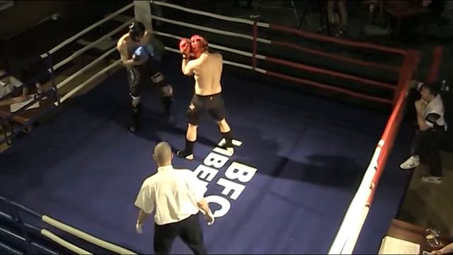 Marian vs Kareš 3.Kolo смотреть онлайн