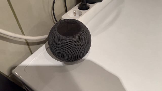 HomePod Mini im Badezimmer verwenden? Erfahrungsbericht смотреть онлайн