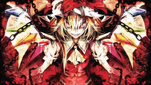 Touhou Metal Cover - Bad Apple!! смотреть онлайн