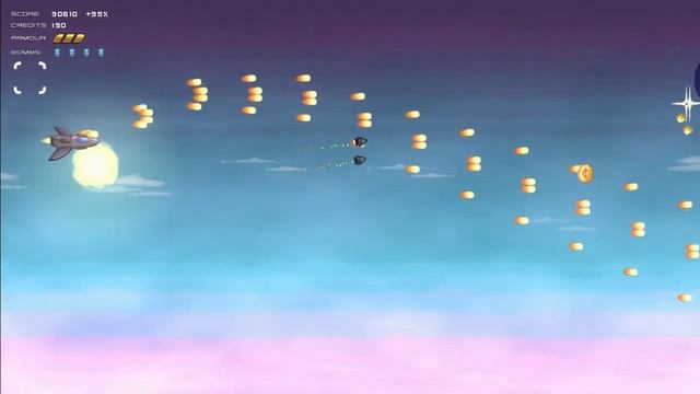 Operation S.T.E.E.L [DEMO v0.03] - Score: 71730 смотреть онлайн