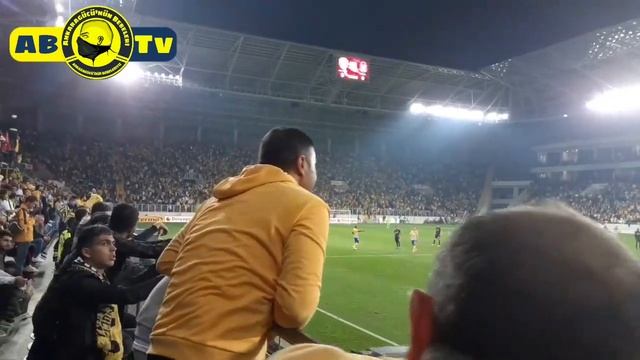 ANKARAGÜCÜ-Beşiktaş Maç Özeti-Tribün Görüntüleri 19.10.2019 смотреть онлайн