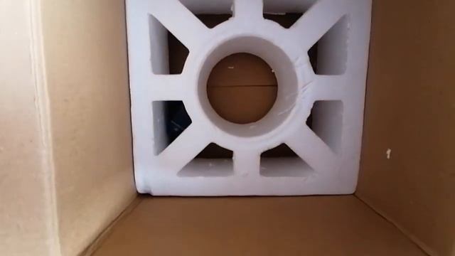 Orient I-Float Fan review #I float смотреть онлайн