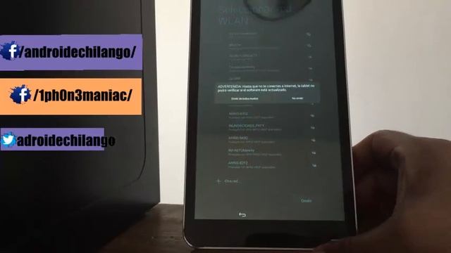 HP 7 G2 1311 Restaurando el firmware смотреть онлайн