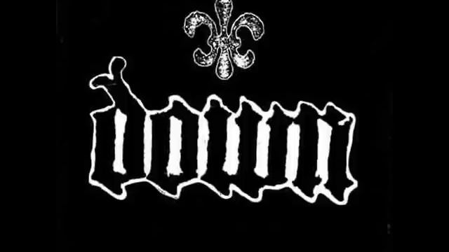 Down - Stone The Crow (NOLA) смотреть онлайн