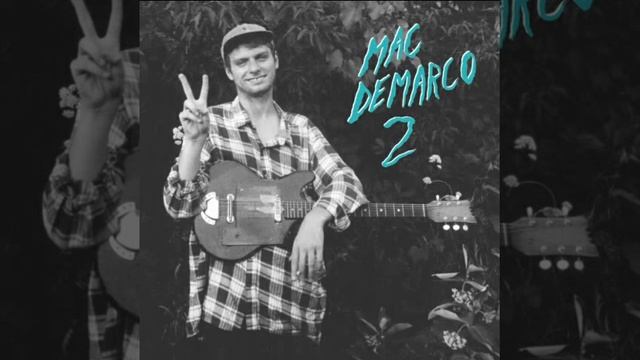 Mac Demarco - Jews No Good смотреть онлайн