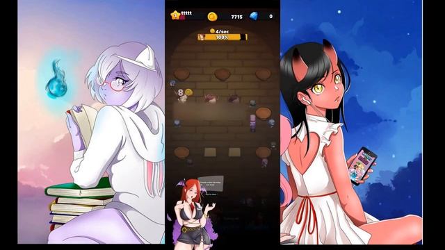[18+] Tavern Of Sins [Nutaku] V1.0.3.03 Hack Mod
