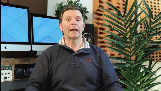 Why I DIDN’T choose an M1 Ultra? | Apple Views with David Lewis смотреть онлайн