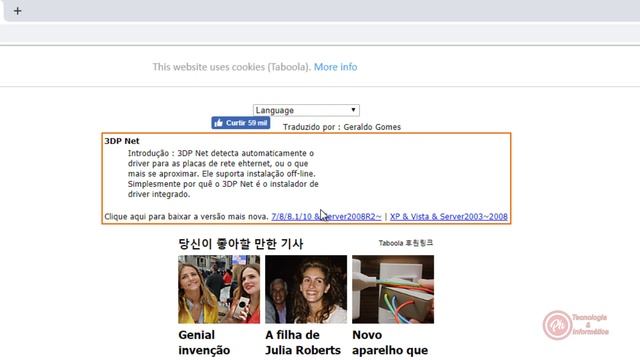 Como encontrar, instalar e atualizar os drivers originais do PC - Rápido, Prático e grátis смотреть онлайн