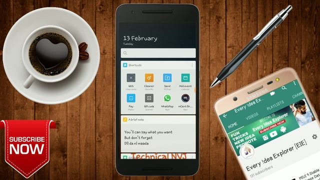 Redmi 4 MIUI 9 V9.2.4.0 NAMMIEK STABLE UPDATE | Optimization смотреть онлайн