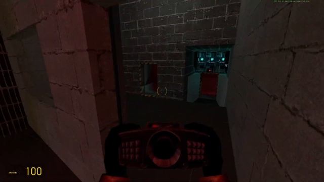 Garry's Mod Deathmatch / 01.01.2024 смотреть онлайн