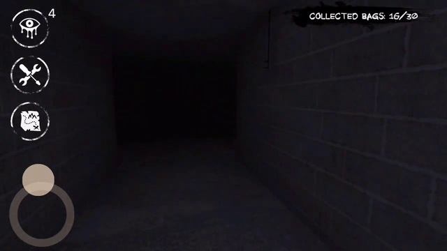 Eyes The Horror Game - Nightmare Mode смотреть онлайн