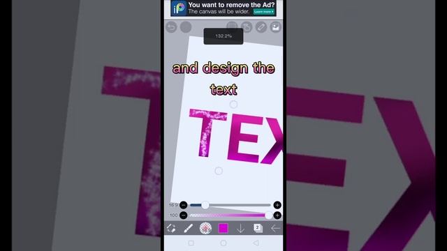 how to edit text on ibis paint x смотреть онлайн